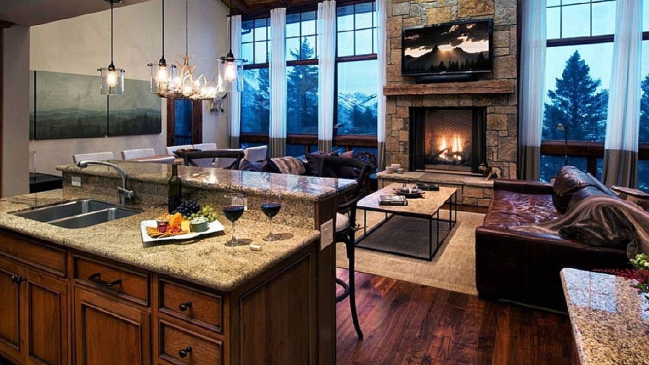Photo of Kitchen in Jackson
