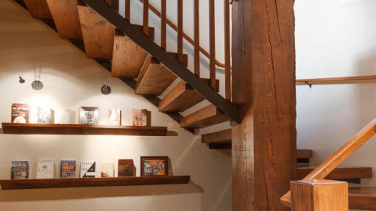 Photo of Livingroom in Jackson