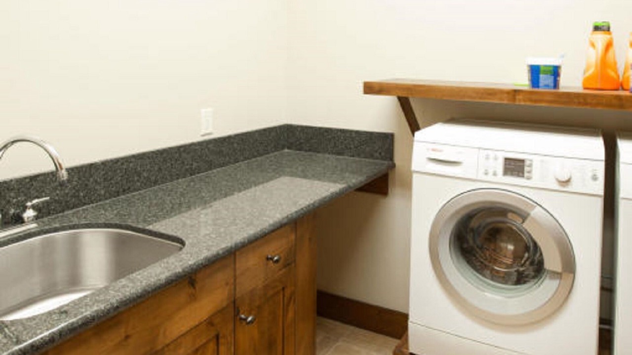 Photo of Kitchen in Jackson