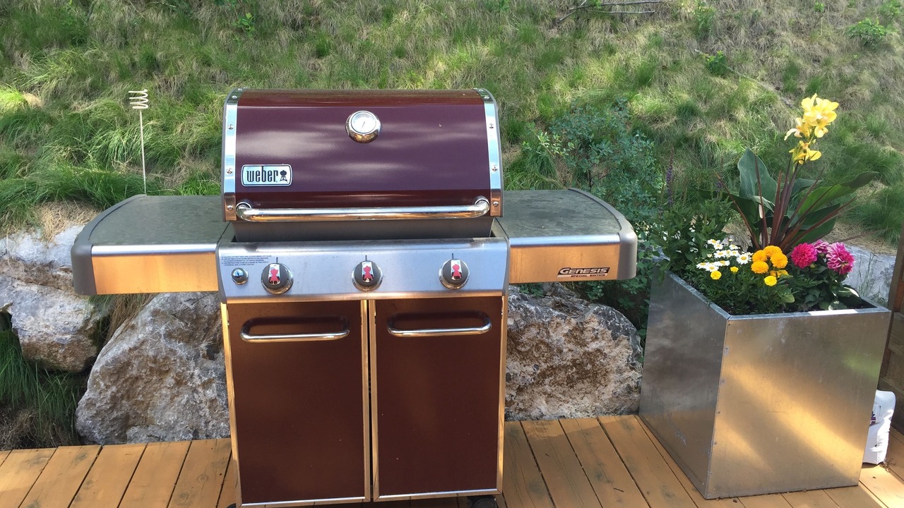 Photo of Outdoor in Jackson