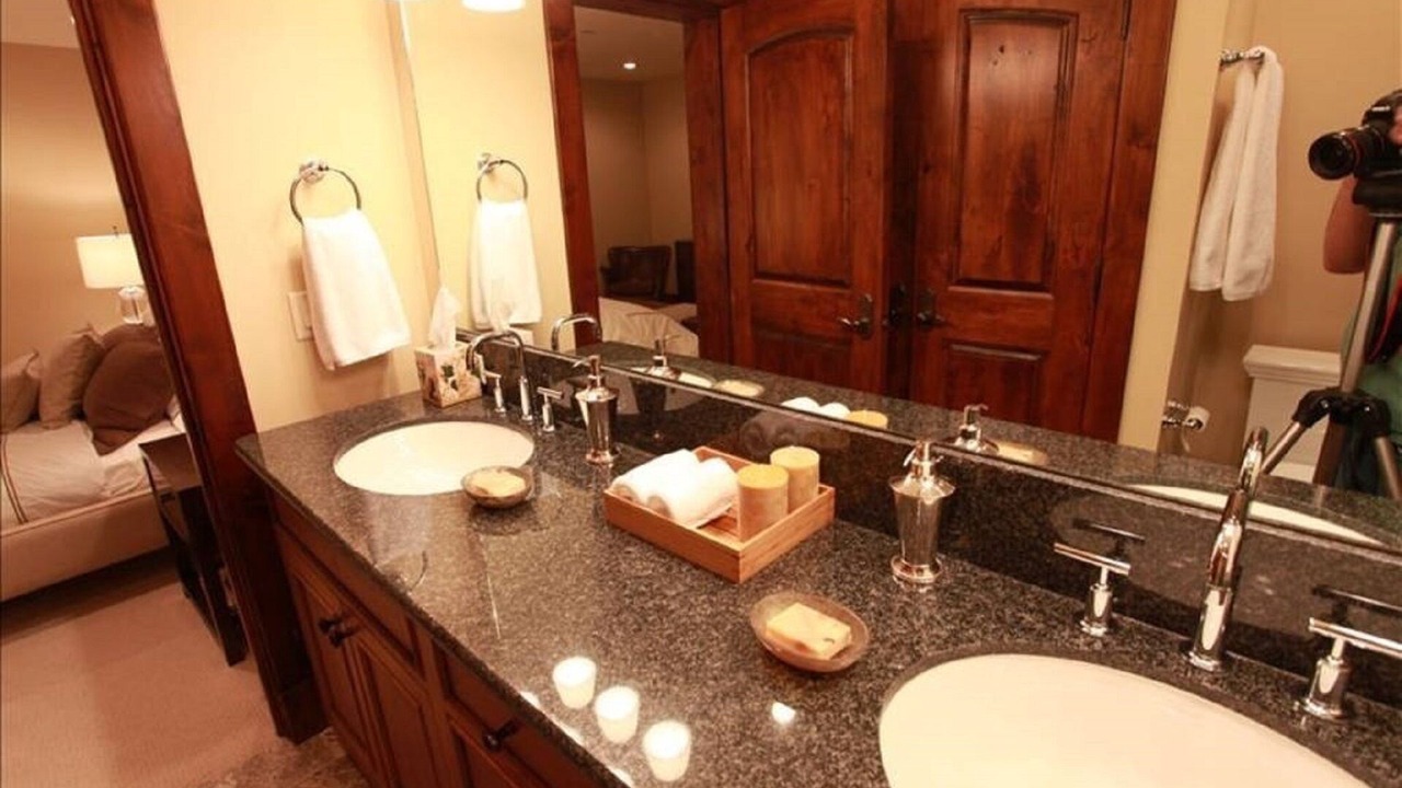 Photo of Bathroom in Jackson