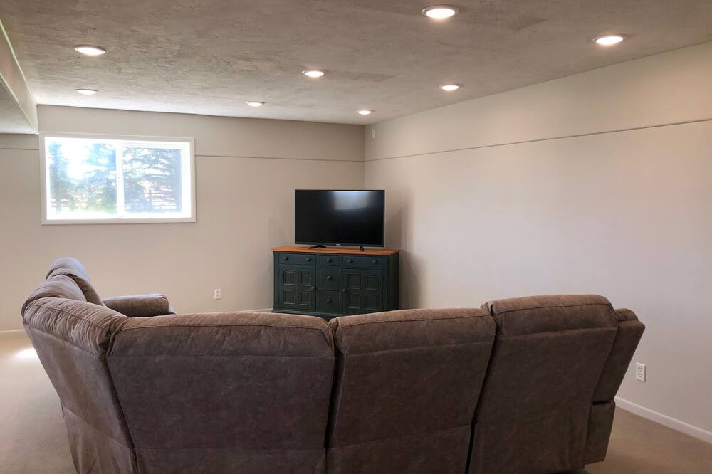 Photo of Livingroom in Sugar City