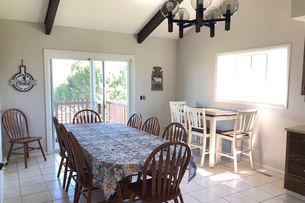 Photo of Kitchen in Sugar City