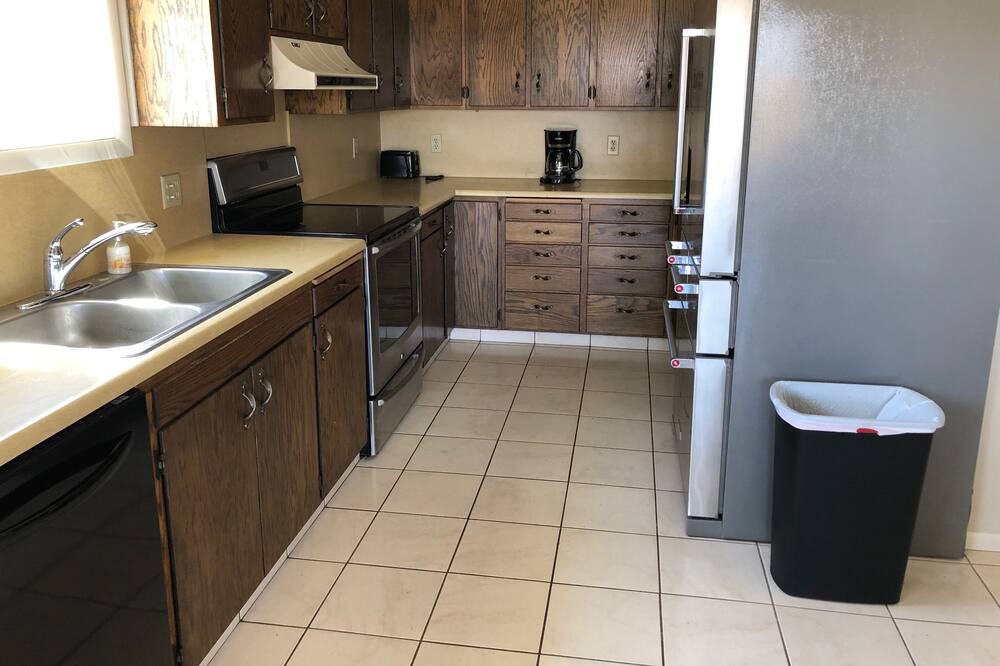 Photo of Kitchen in Sugar City