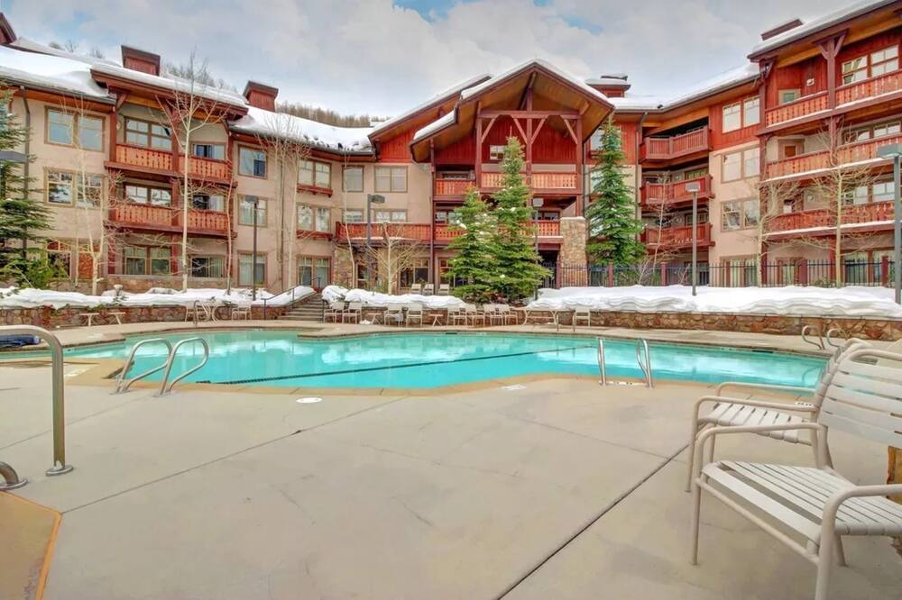 Photo of Outdoor in Salt Lake Mountain Resorts