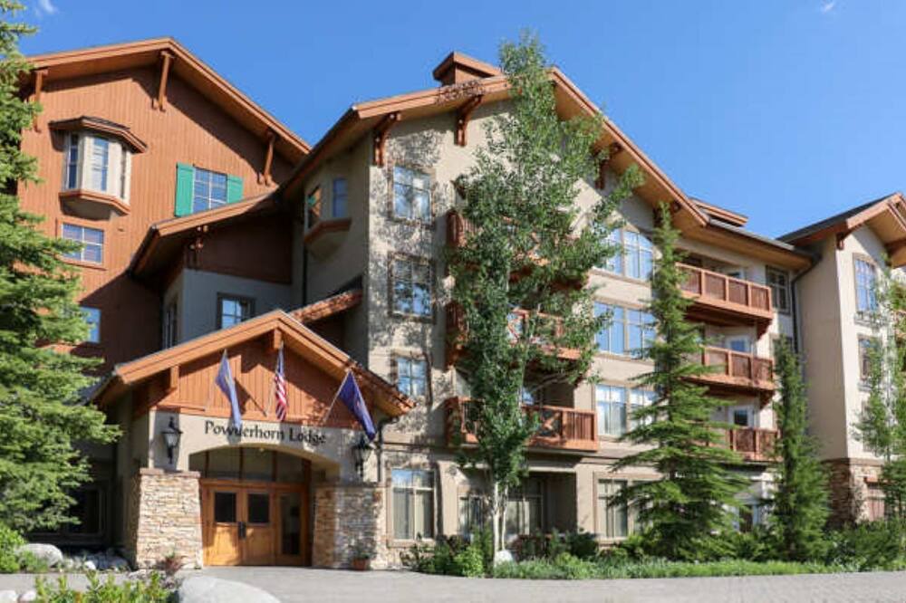 Photo of Outdoor in Salt Lake Mountain Resorts
