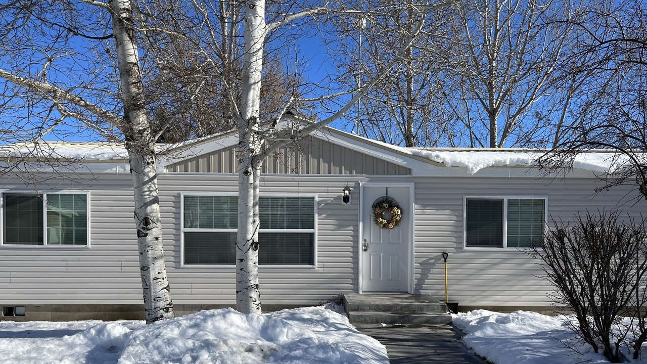 Photo of Outdoor in Rexburg