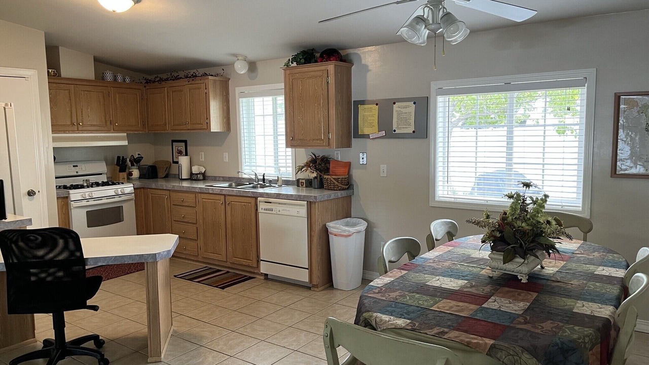 Photo of Kitchen in Rexburg