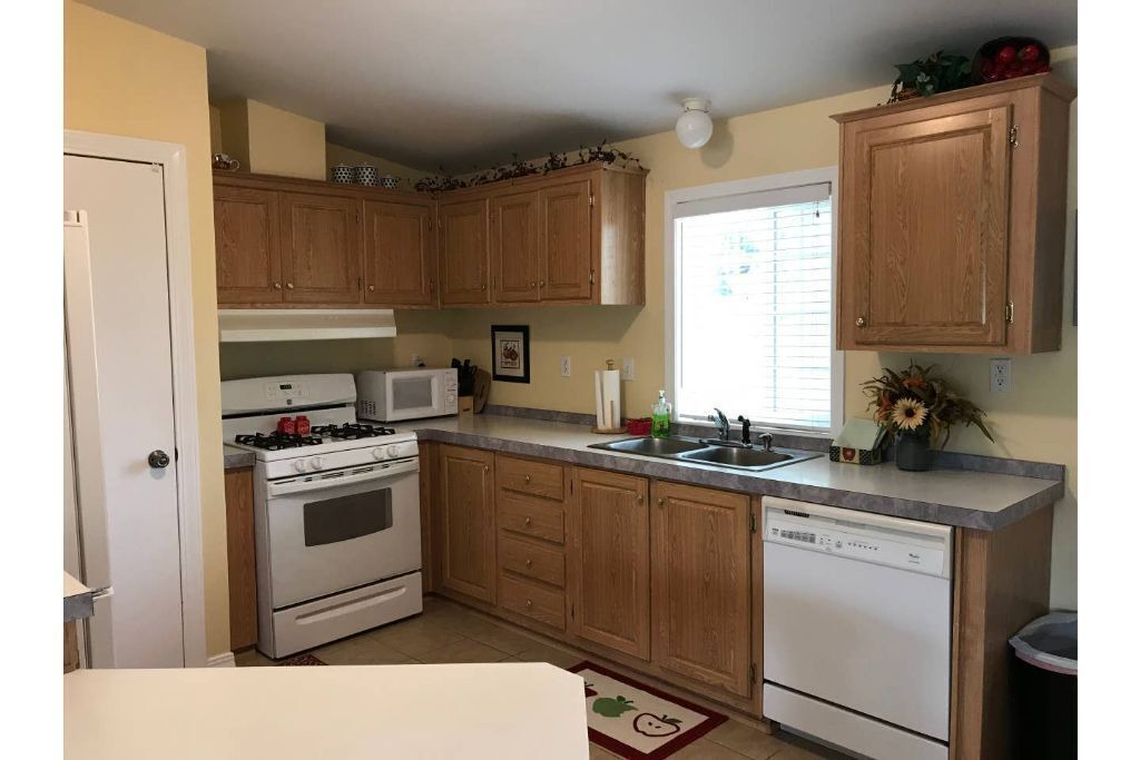 Photo of Kitchen in Rexburg
