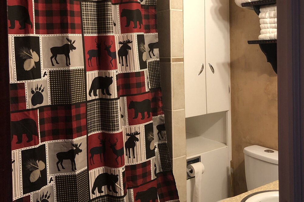 Photo of Bathroom in Polson