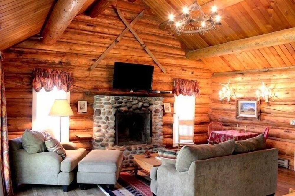 Photo of Livingroom in Jackson