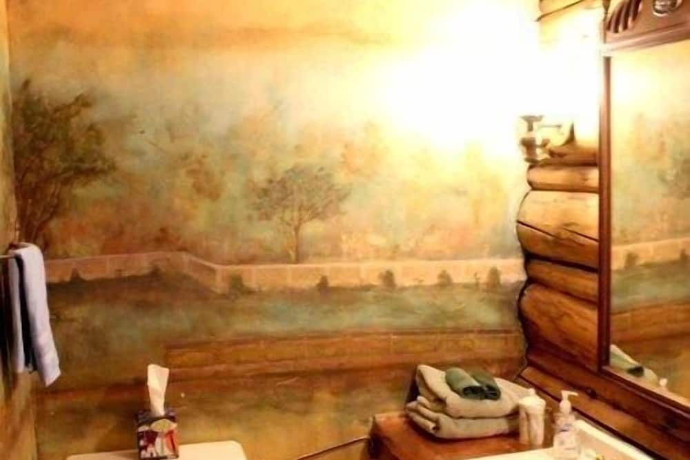 Photo of Bathroom in Jackson