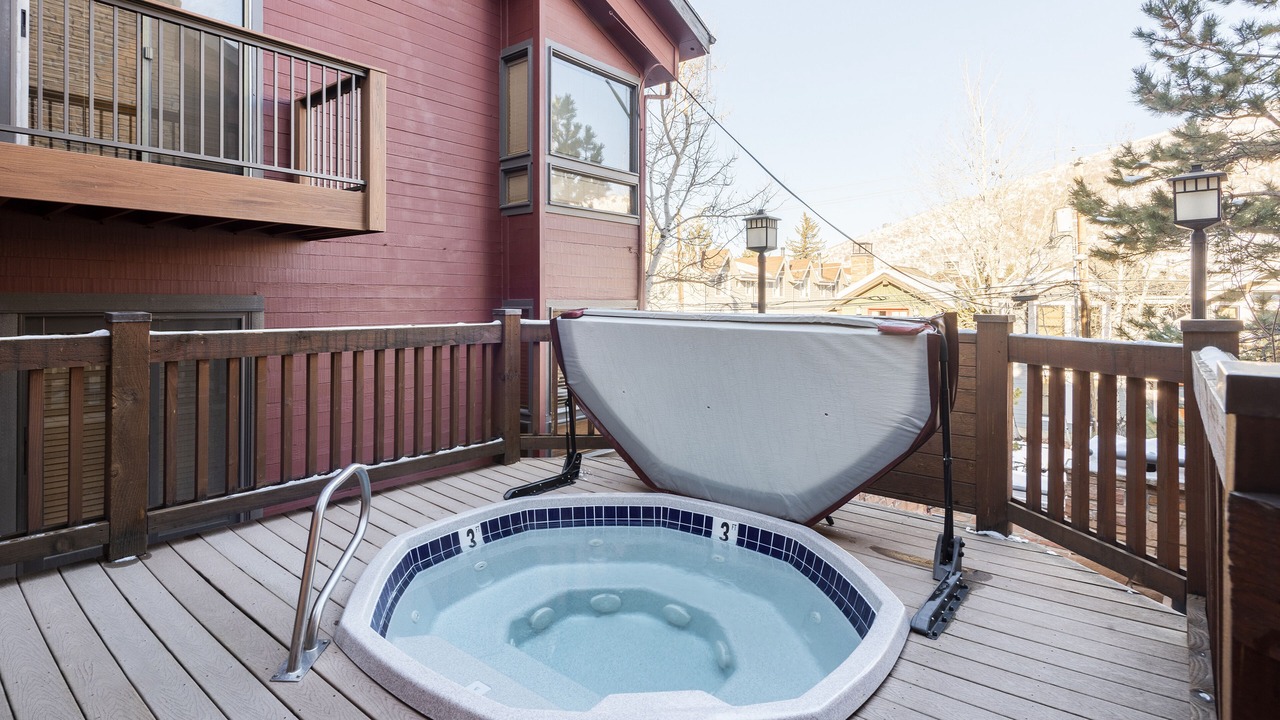 Photo of Outdoor in North Park City