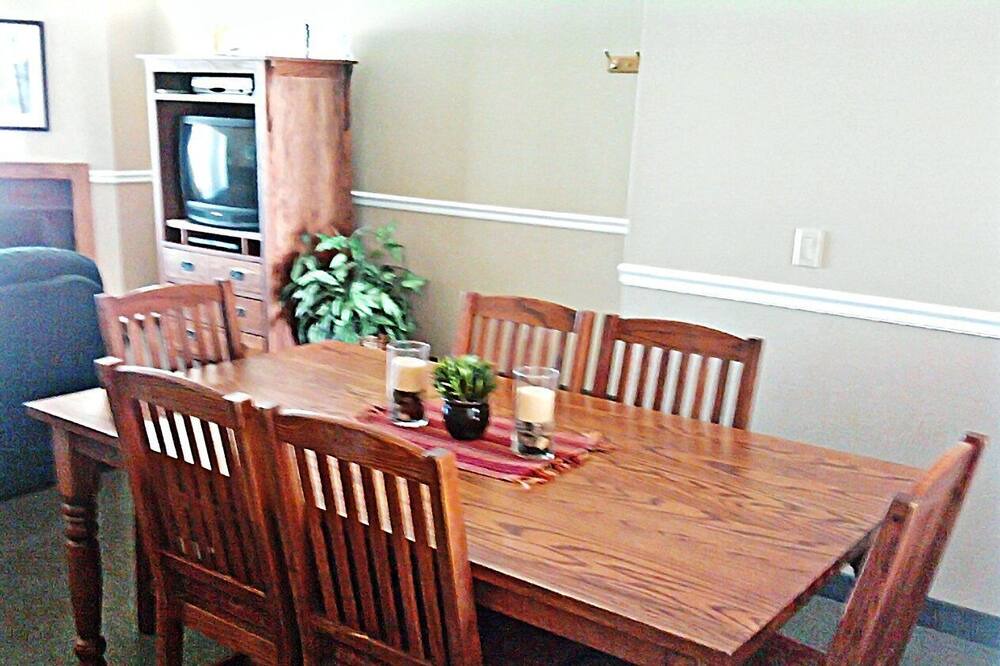 Photo of Bedroom in Powder Ridge Village