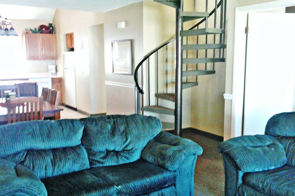 Photo of Bedroom in Powder Ridge Village