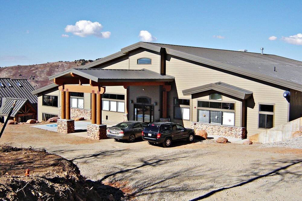 Photo of Outdoor in Powder Ridge Village