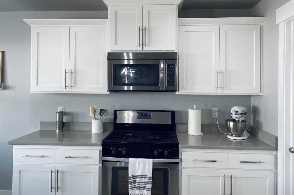 Photo of Kitchen in Saratoga Springs