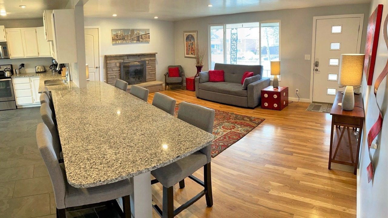 Photo of Kitchen in Millcreek