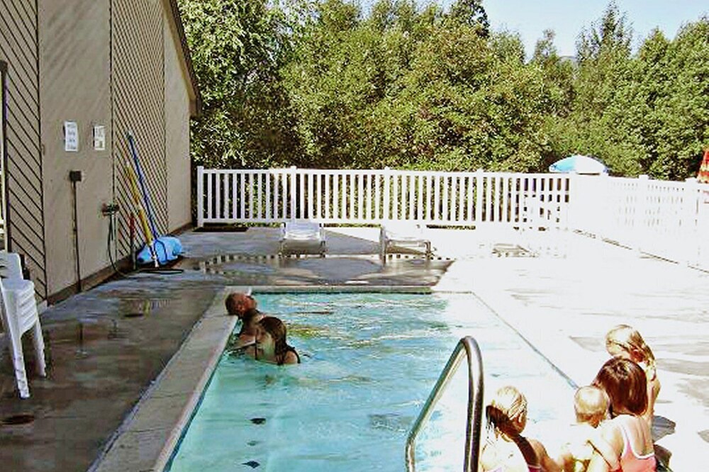 Photo of Outdoor in Wolf Creek
