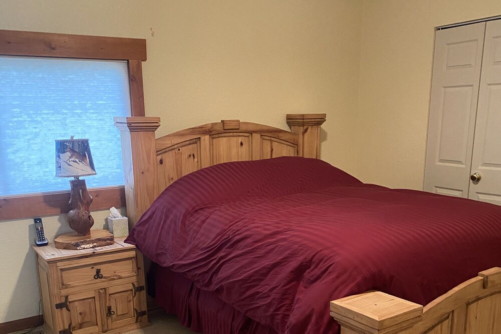 Photo of Bedroom in Darby