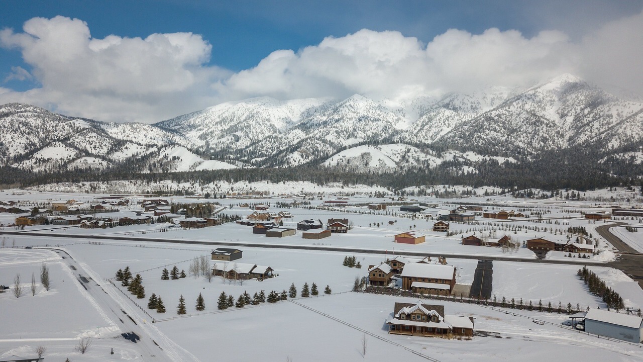 Photo of Outdoor in Alpine Northwest