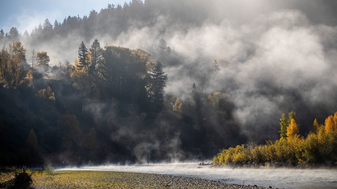 Photo of Outdoor in Alpine Northwest