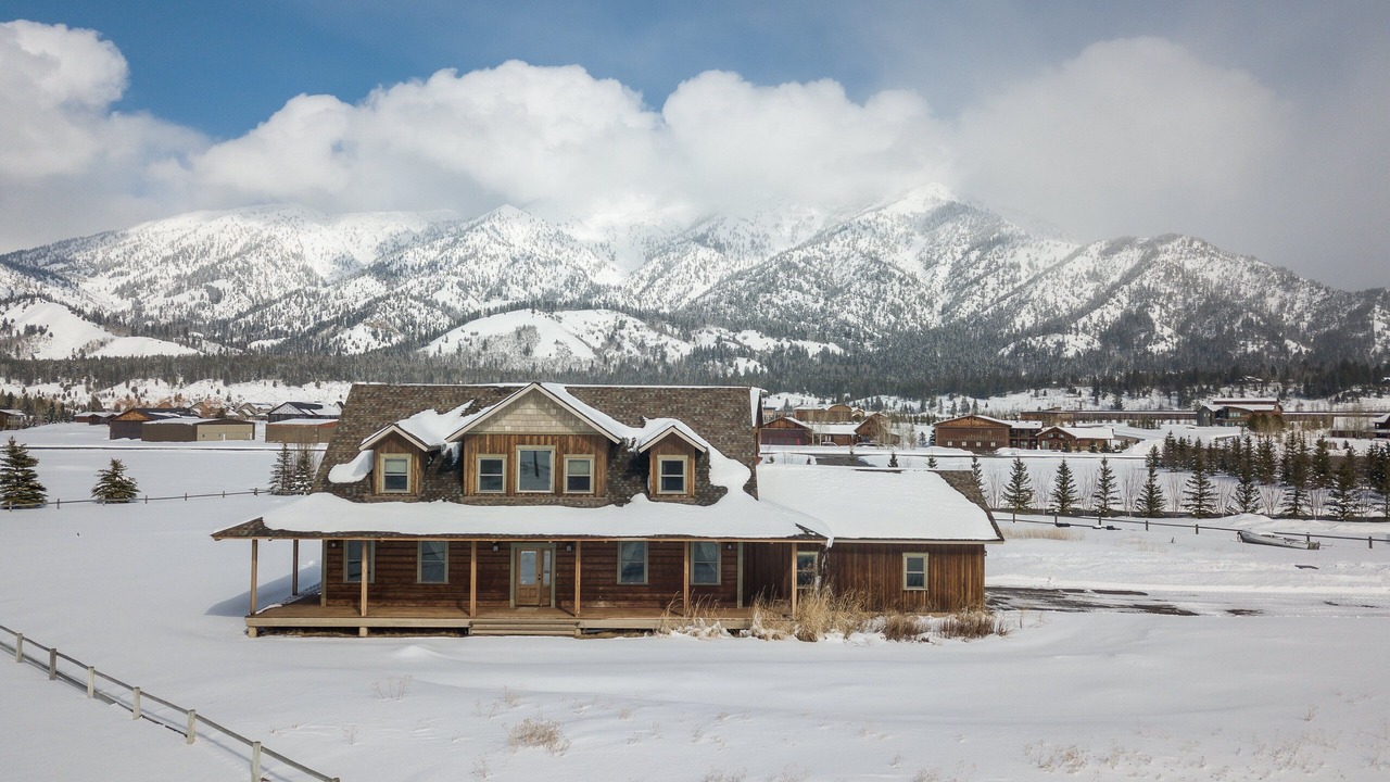 Photo of Outdoor in Alpine Northwest