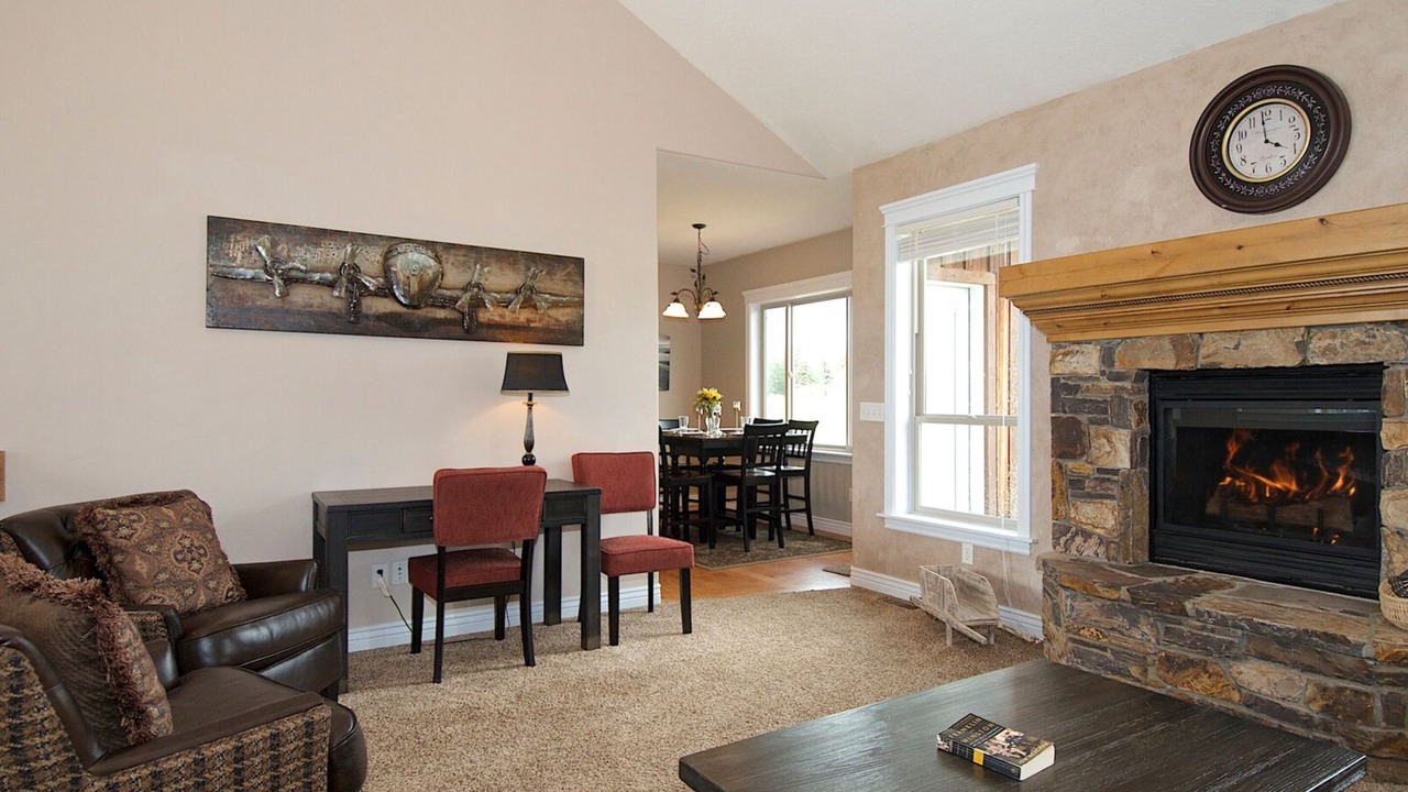 Photo of Livingroom in Driggs