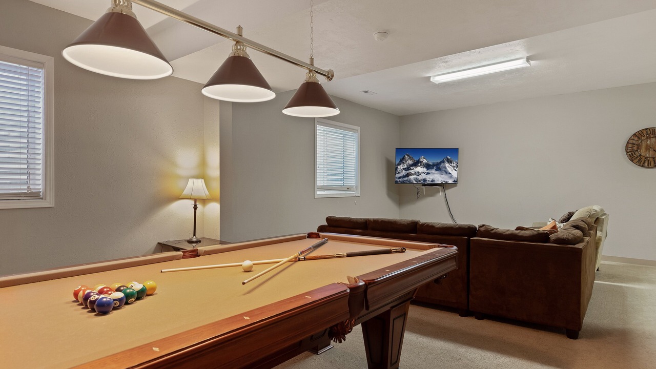 Photo of Bedroom in Driggs