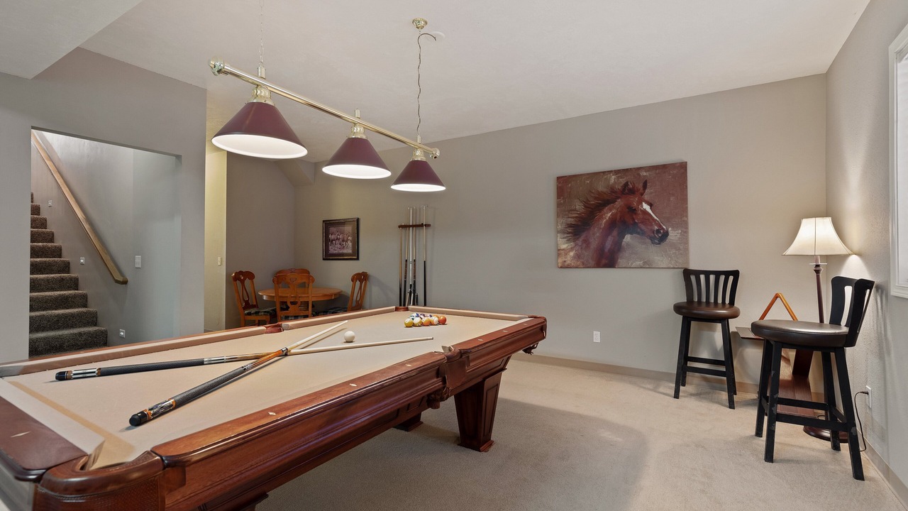 Photo of Bedroom in Driggs