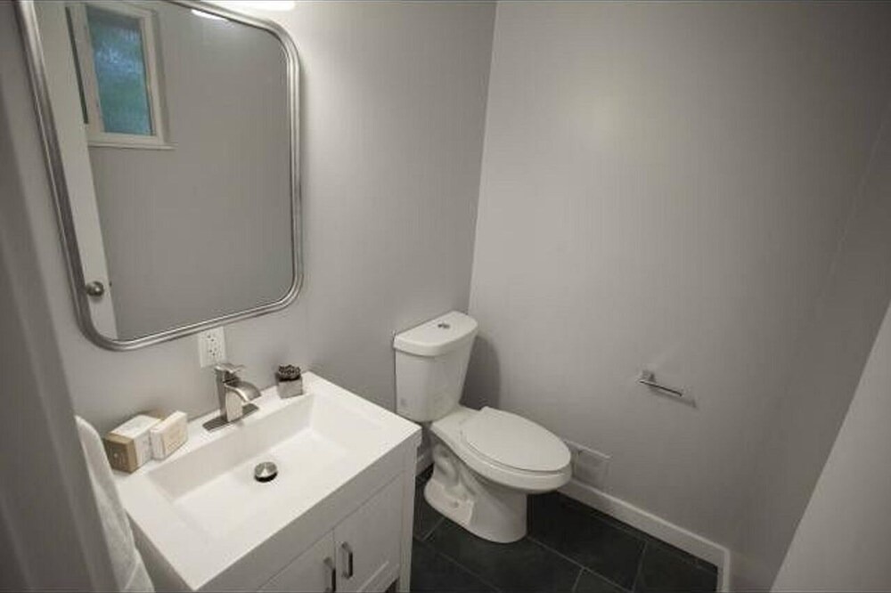 Photo of Bathroom in Millcreek
