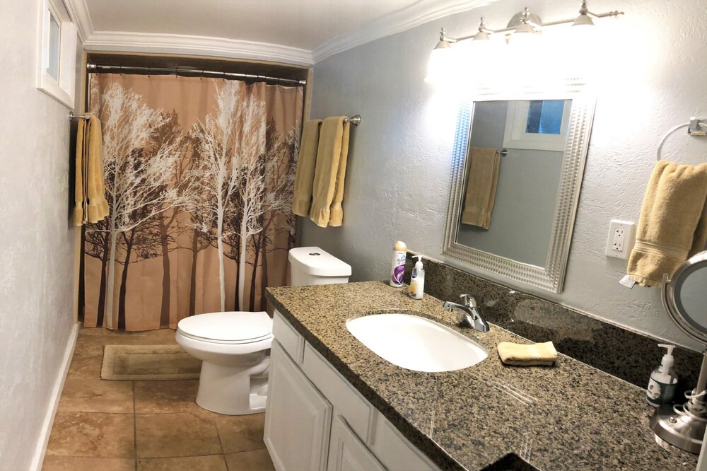 Photo of Bathroom in Millcreek