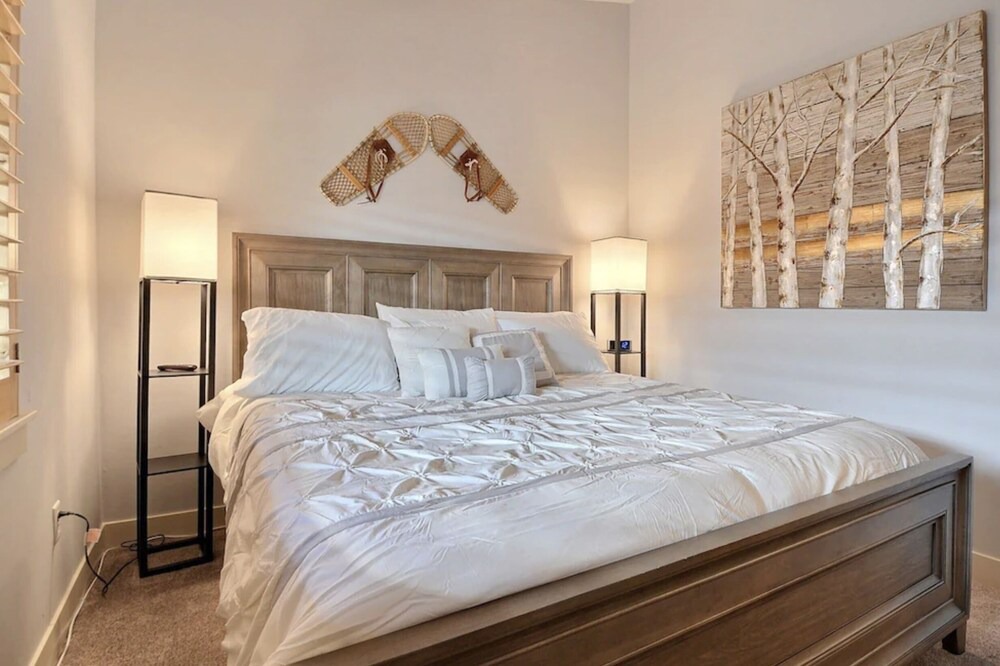 Photo of Bedroom in Bear Hollow Village