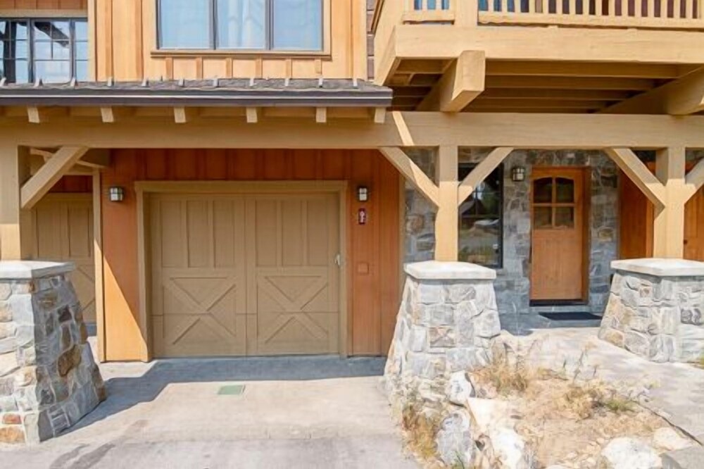 Photo of Outdoor in Tamarack Resort