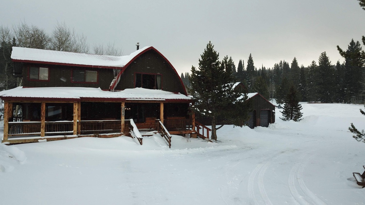 Photo of Outdoor in Lazy Acres