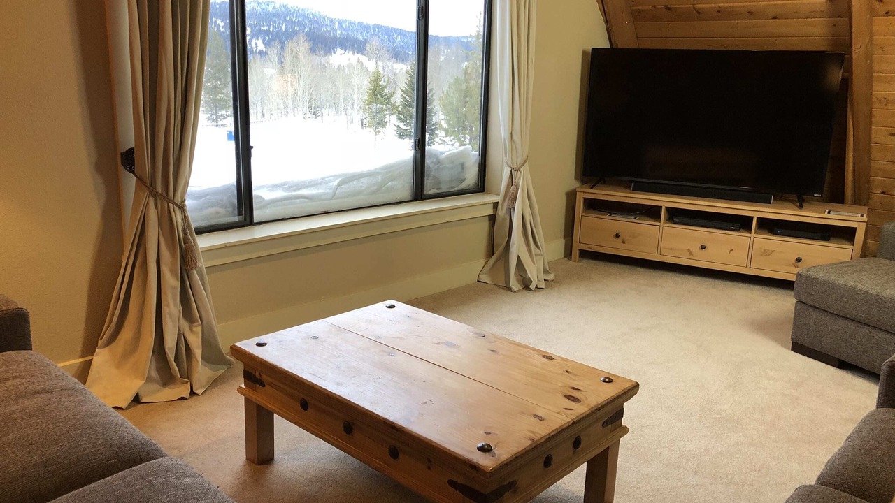 Photo of Livingroom in Lazy Acres