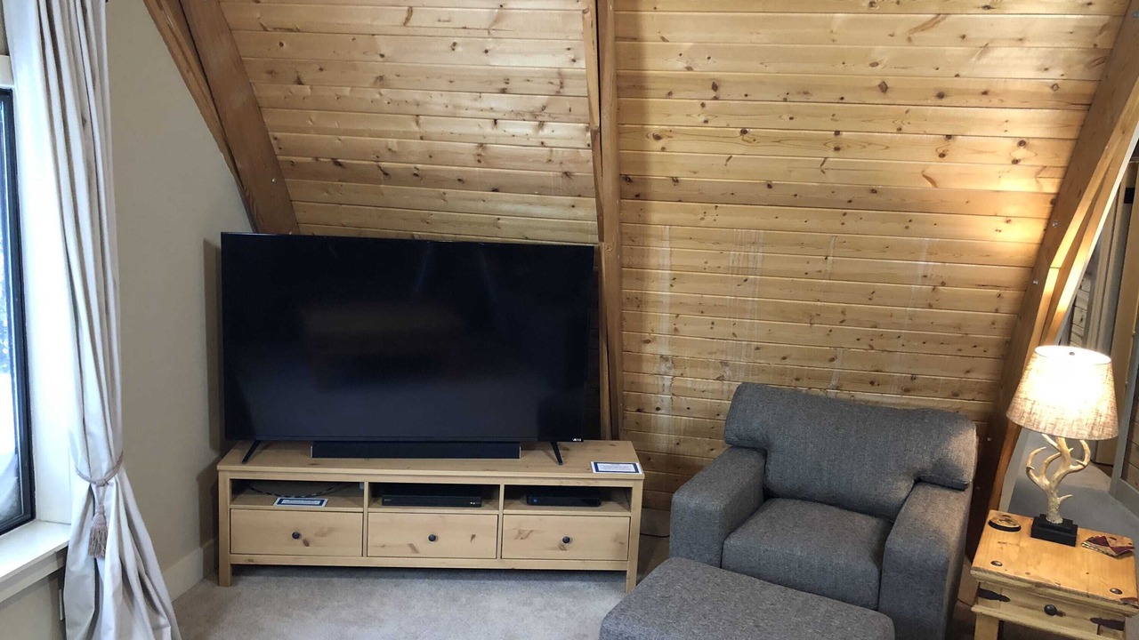 Photo of Livingroom in Lazy Acres
