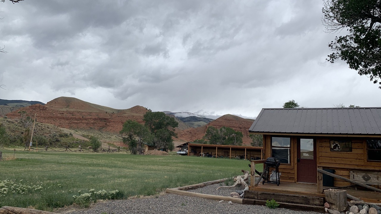 Photo of Outdoor in Dubois