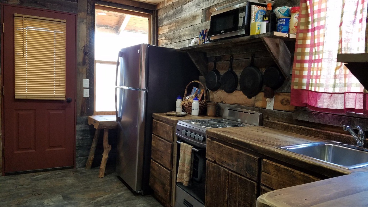 Photo of Kitchen in Dubois
