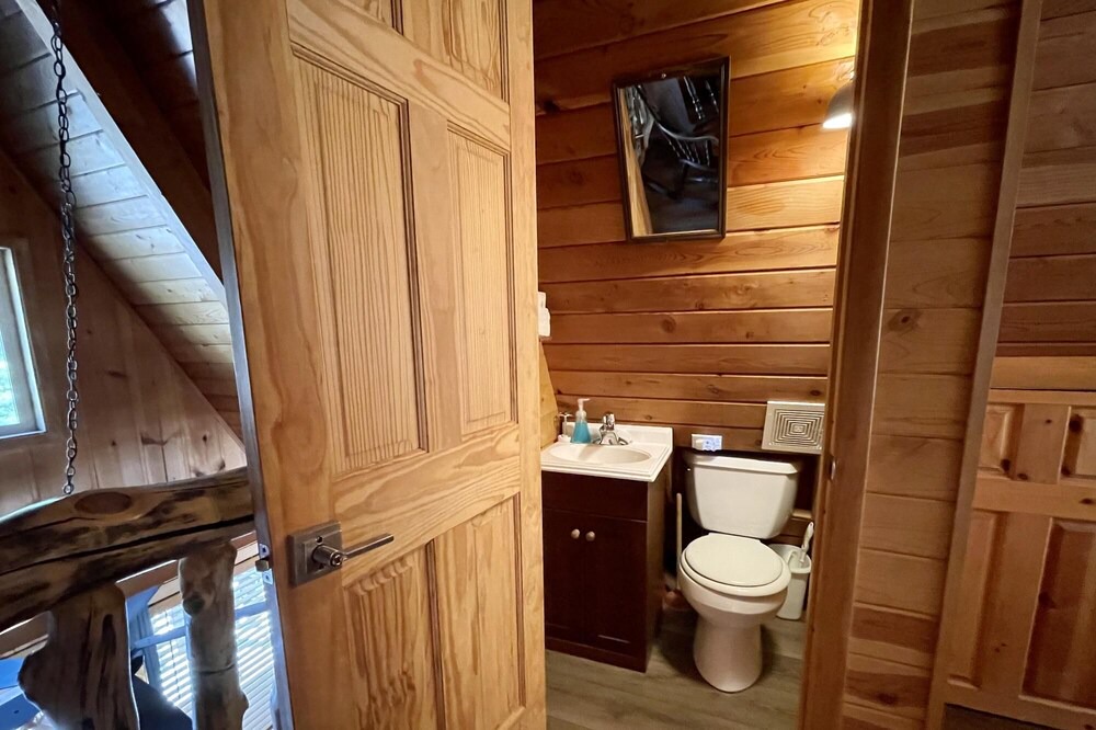 Photo of Bathroom in Donnelly