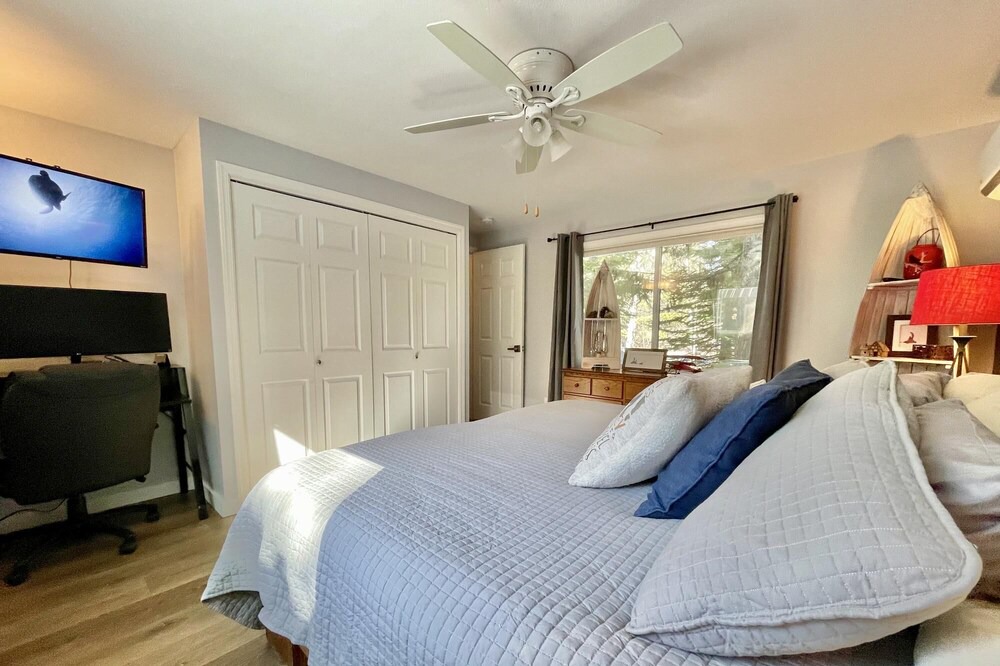 Photo of Bedroom in Donnelly