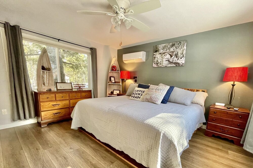 Photo of Bedroom in Donnelly