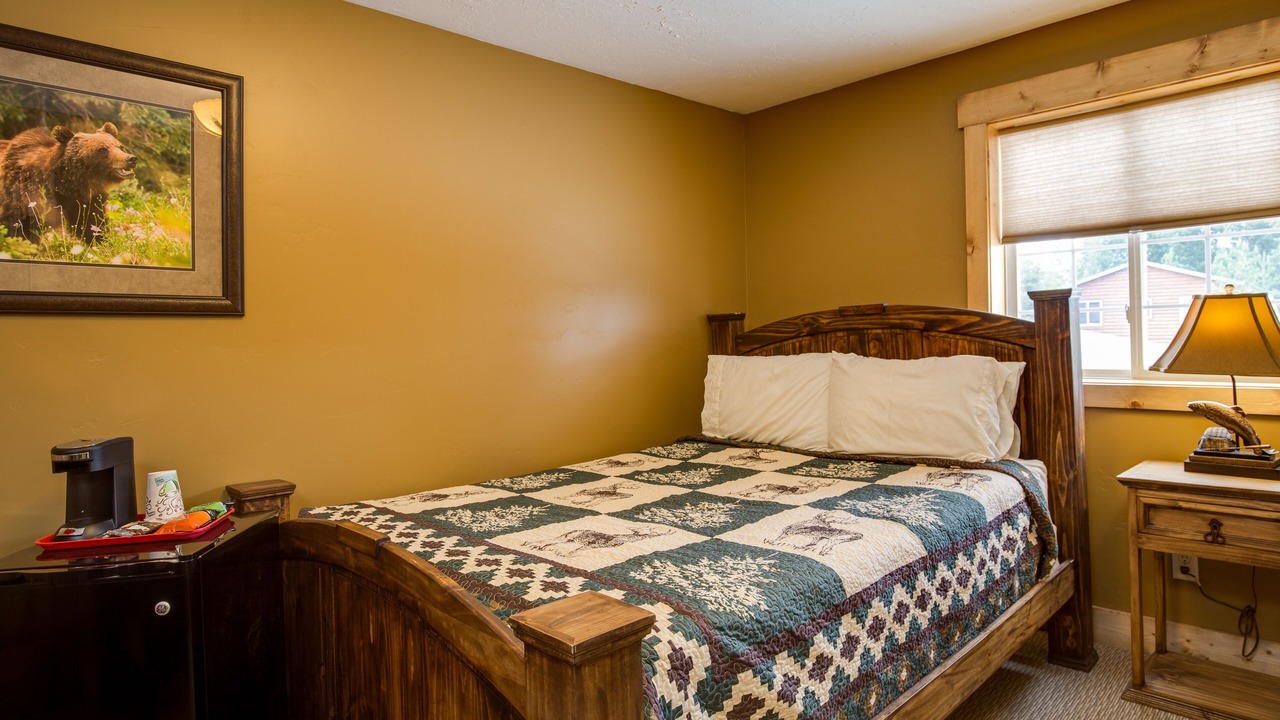 Photo of Bedroom in Swan Valley