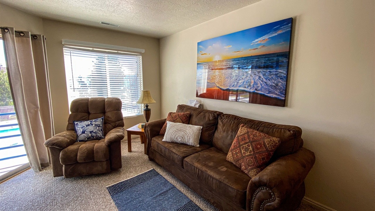 Photo of Livingroom in Harbor Village