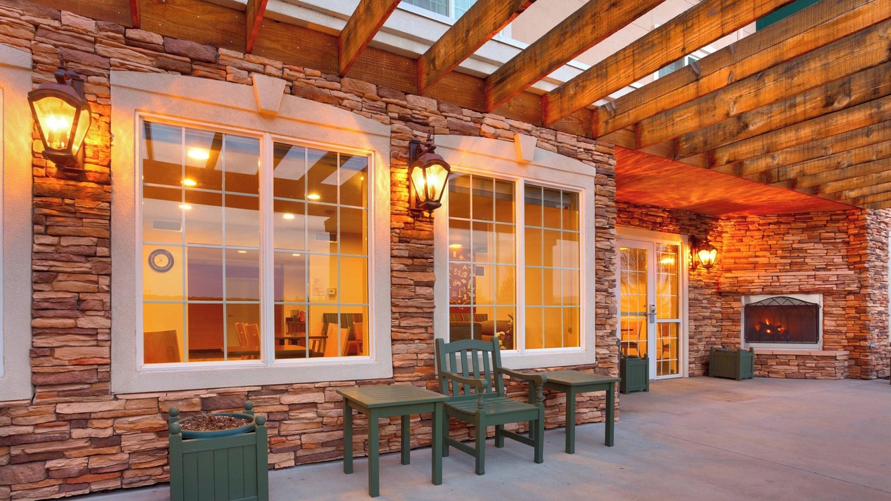 Photo of Outdoor in Meridian