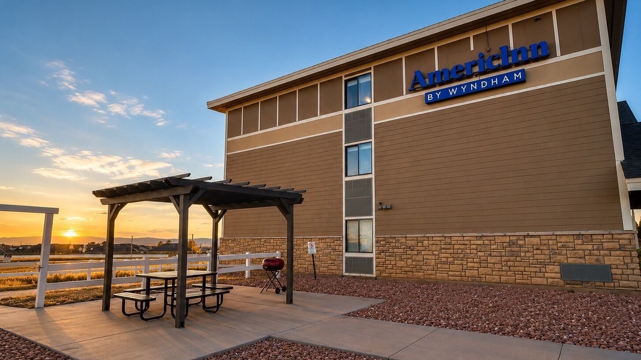 Photo of Outdoor in Laramie