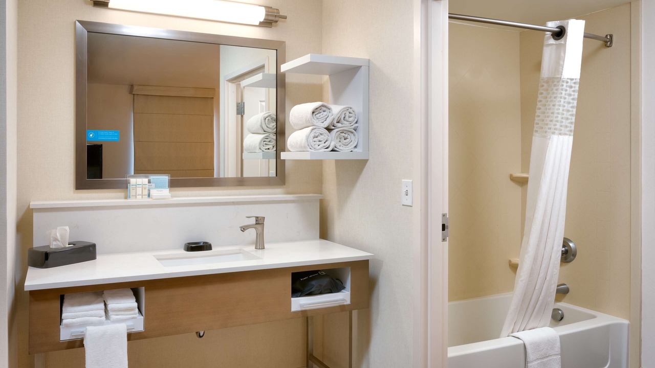 Photo of Bathroom in Tremonton