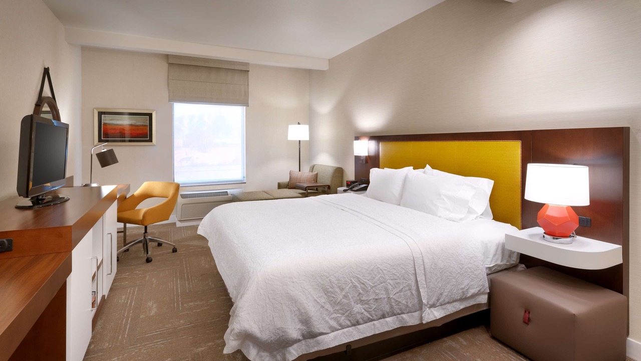 Photo of Bedroom in Tremonton