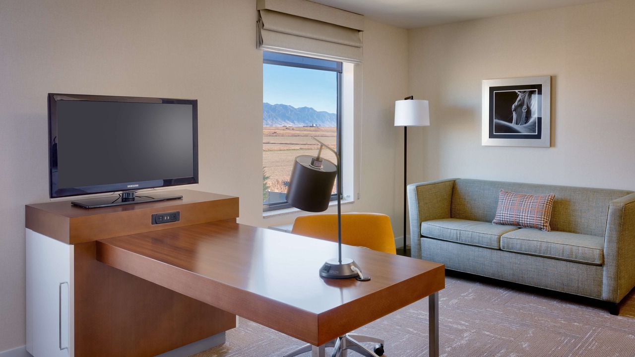 Photo of Bedroom in Tremonton