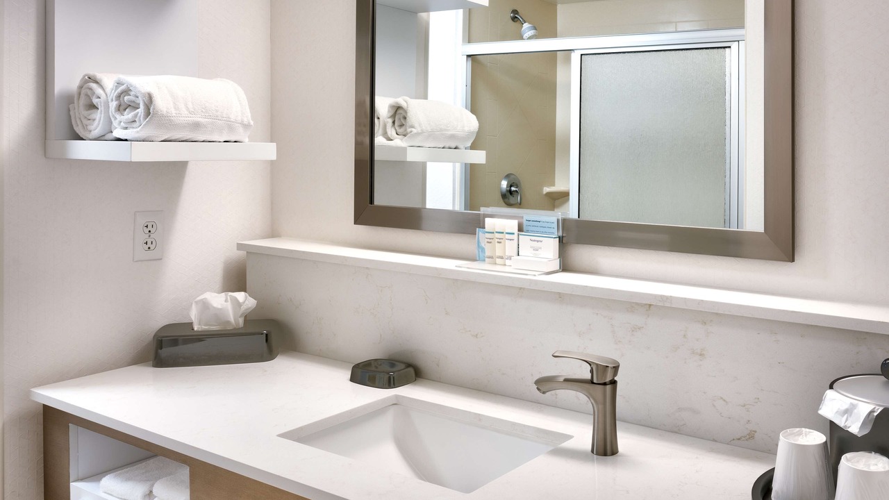 Photo of Bathroom in Tremonton